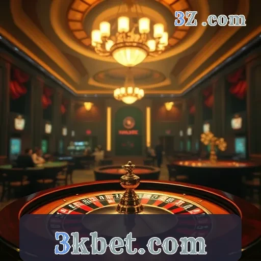 3kbet.com: Bônus Que Transformam Suas Apostas em Vitória