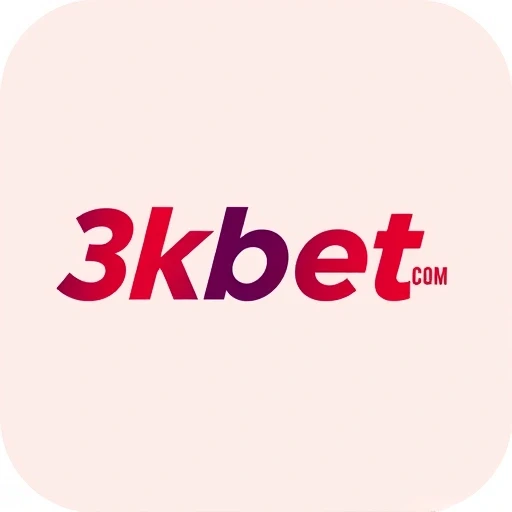 3kbet.com Logo