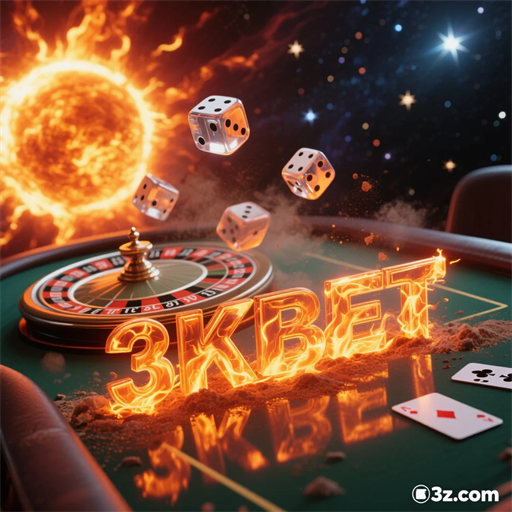 Descubra a Categoria 'Especiais' no 3kbet.com: Uma Nova Dimensão de Jogos