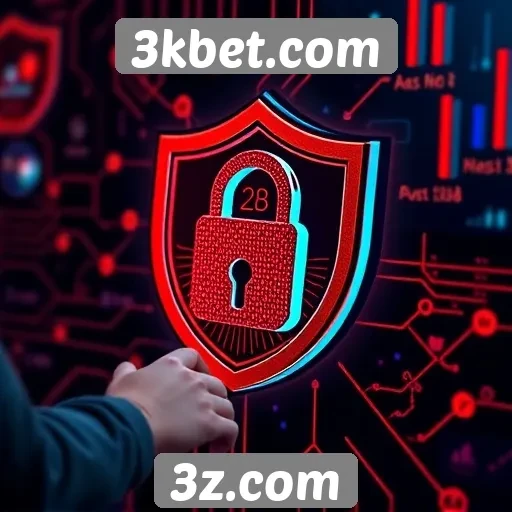 Avaliação da segurança em transações no 3kbet.com