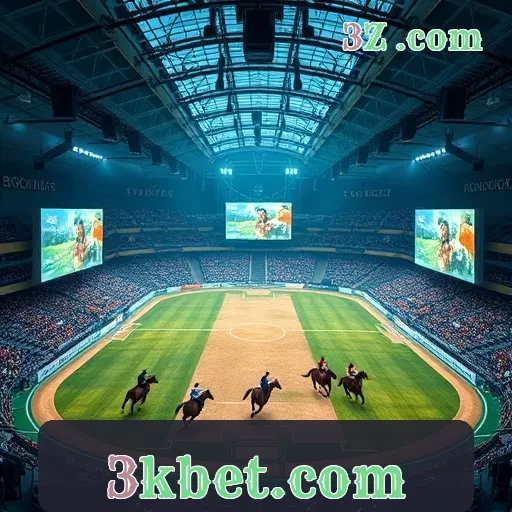 3kbet.com: A Revolução do Suporte ao Jogador 24/7!